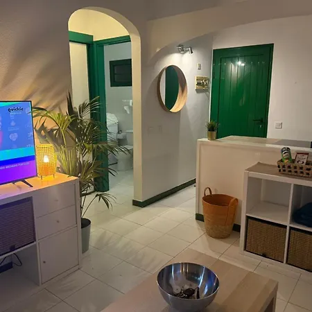 Golden View Appartement