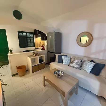 Golden View Appartement