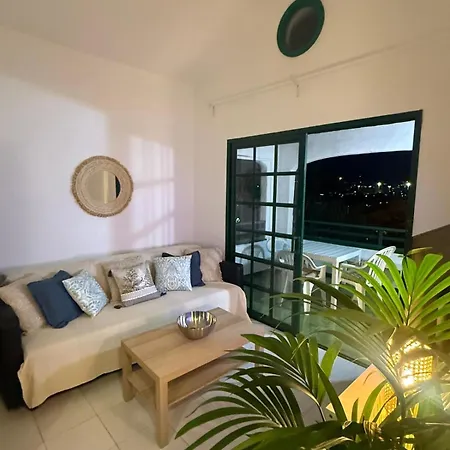 Appartement Golden View