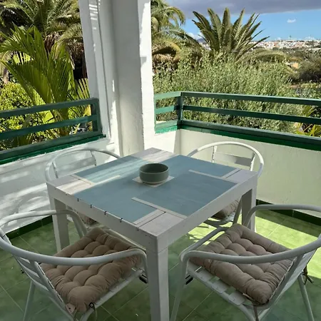 Golden View 马斯帕洛马斯