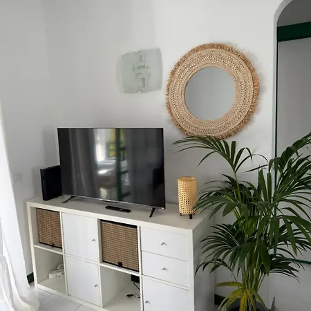 Golden View Appartement *