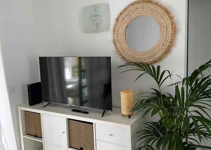 Golden View Apartament *