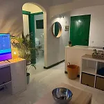 Golden View Apartman