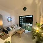 Golden View Apartman Maspalomas