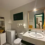 Apartman Golden View Maspalomas