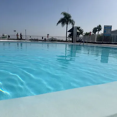 Golden View Appartement Maspalomas (Gran Canaria)