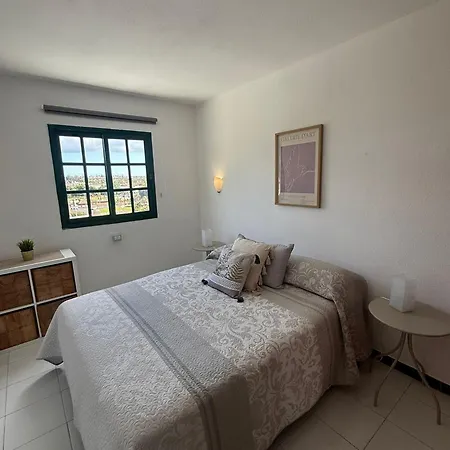 Apartmán Golden View Maspalomas (Gran Canaria)