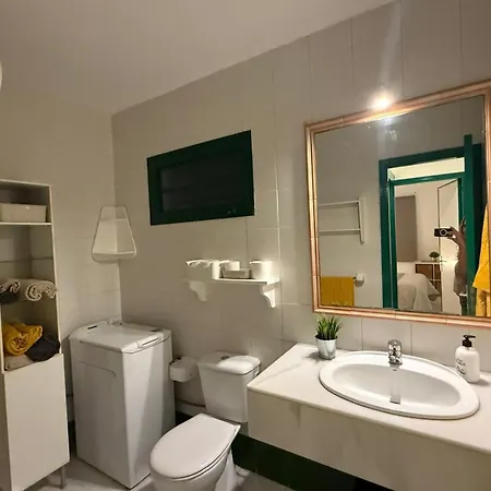 Apartmán Golden View Maspalomas (Gran Canaria)