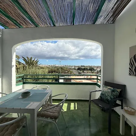 Apartmán Golden View *