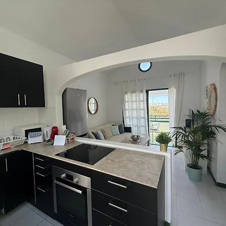 Apartment Golden View