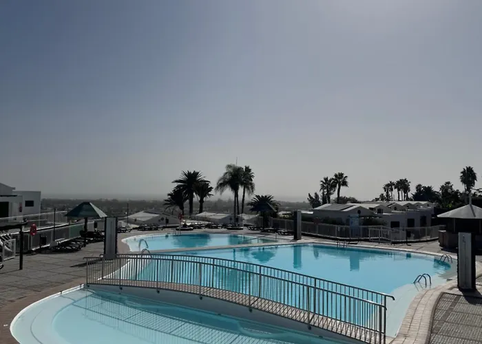 Apartamento Golden View *