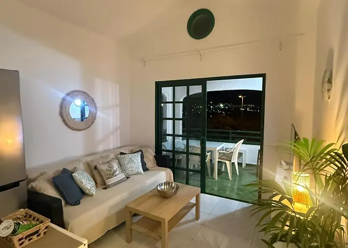 Golden View Apartamento Maspalomas (Gran Canaria)