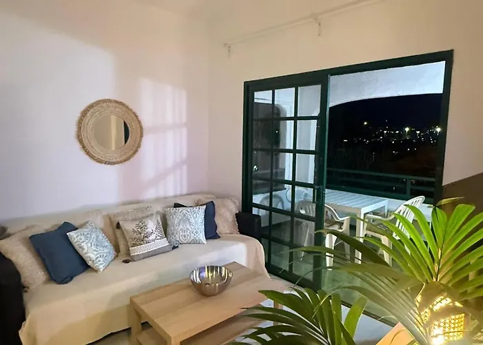 Apartamento Golden View