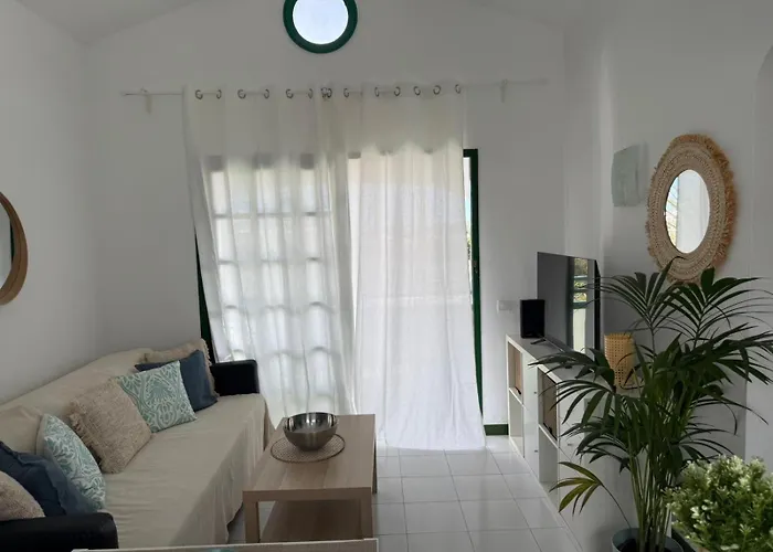 Apartamento Golden View