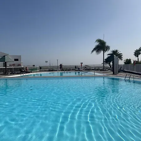 Golden View 아파트